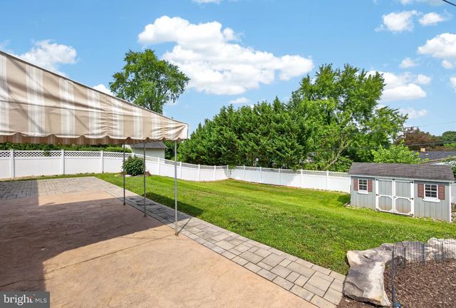 3129 SYCAMORE LN, Norristown, PA 19401