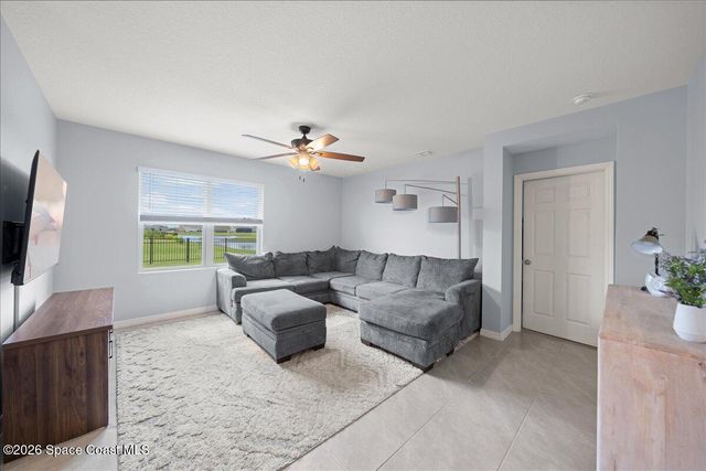 926 Trinity Street, Rockledge, FL 32955