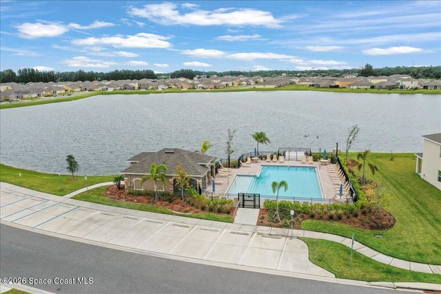 926 Trinity Street, Rockledge, FL 32955