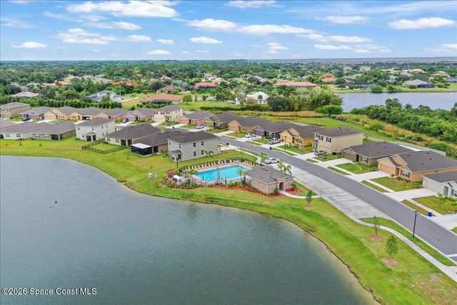 926 Trinity Street, Rockledge, FL 32955