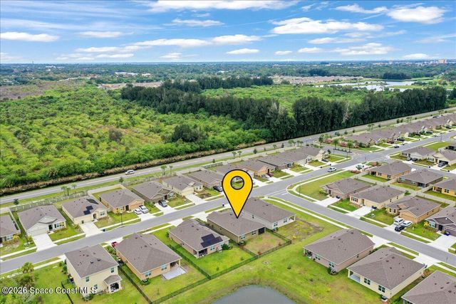 926 Trinity Street, Rockledge, FL 32955