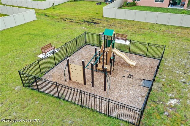 926 Trinity Street, Rockledge, FL 32955