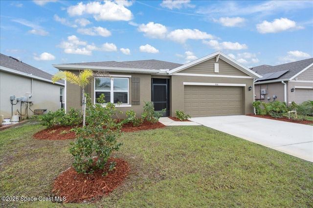 926 Trinity Street, Rockledge, FL 32955