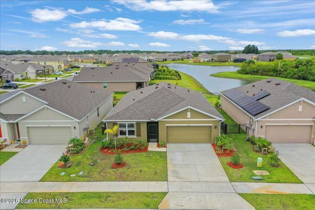 926 Trinity Street, Rockledge, FL 32955