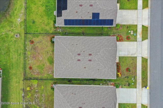 926 Trinity Street, Rockledge, FL 32955