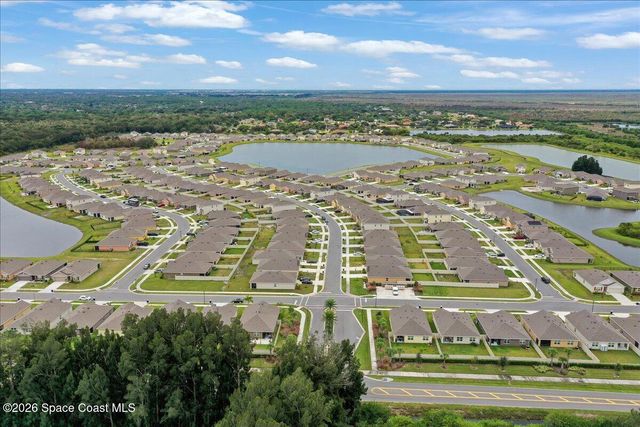 926 Trinity Street, Rockledge, FL 32955