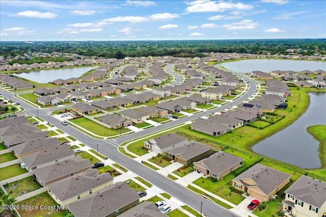 926 Trinity Street, Rockledge, FL 32955