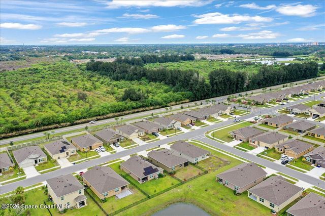 926 Trinity Street, Rockledge, FL 32955