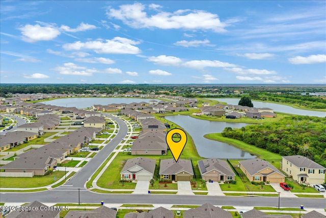 926 Trinity Street, Rockledge, FL 32955