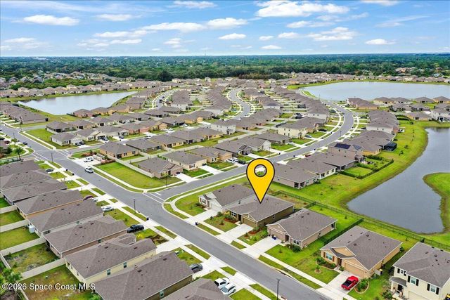 926 Trinity Street, Rockledge, FL 32955