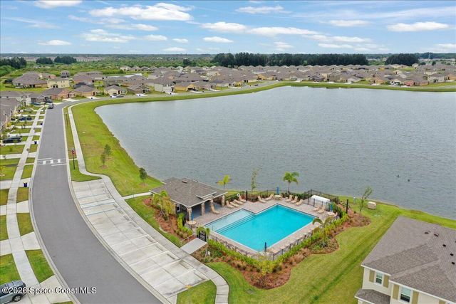 926 Trinity Street, Rockledge, FL 32955