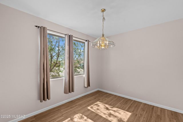 8151 S Placita Bilbao, Tucson, AZ 85747