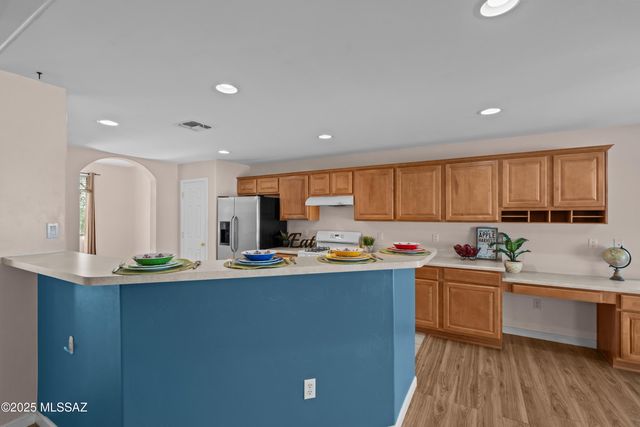 8151 S Placita Bilbao, Tucson, AZ 85747