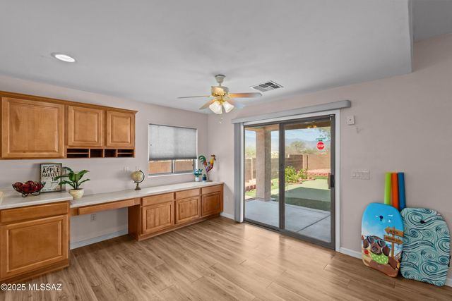 8151 S Placita Bilbao, Tucson, AZ 85747