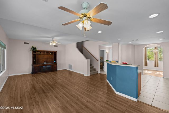 8151 S Placita Bilbao, Tucson, AZ 85747