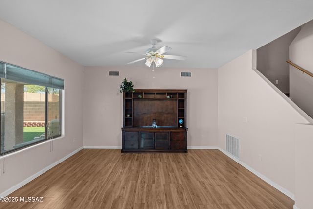 8151 S Placita Bilbao, Tucson, AZ 85747