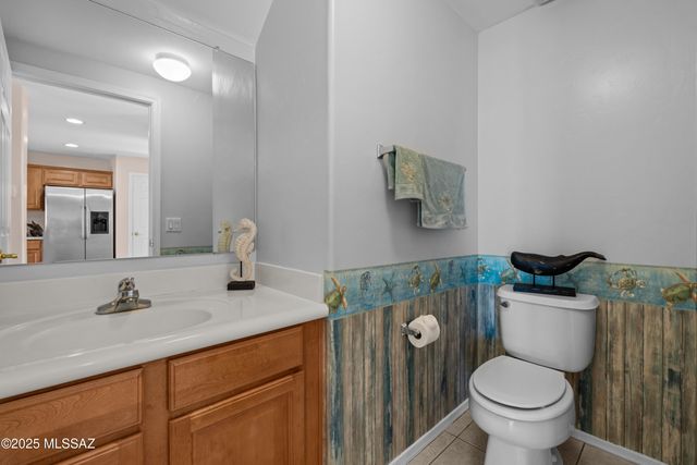 8151 S Placita Bilbao, Tucson, AZ 85747