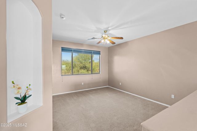 8151 S Placita Bilbao, Tucson, AZ 85747