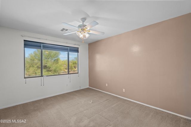 8151 S Placita Bilbao, Tucson, AZ 85747