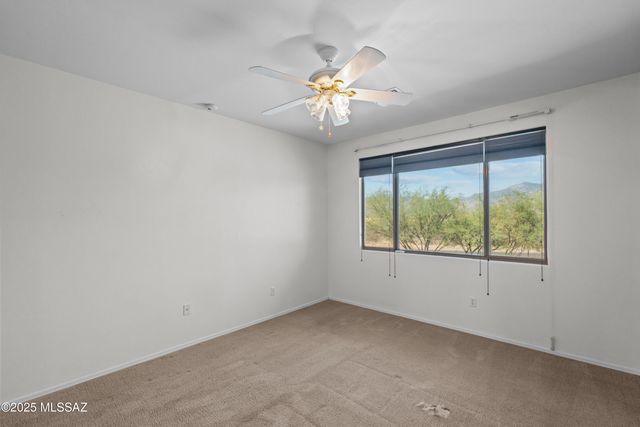 8151 S Placita Bilbao, Tucson, AZ 85747