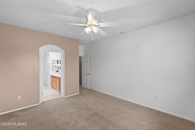 8151 S Placita Bilbao, Tucson, AZ 85747