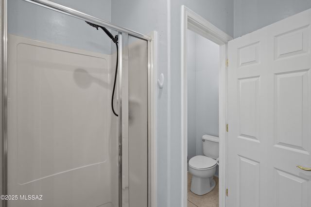 8151 S Placita Bilbao, Tucson, AZ 85747