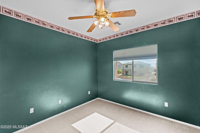 8151 S Placita Bilbao, Tucson, AZ 85747