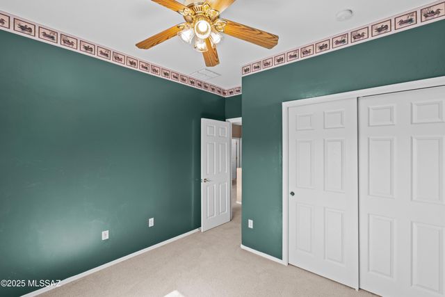 8151 S Placita Bilbao, Tucson, AZ 85747