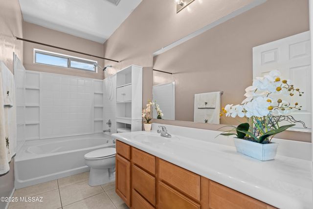 8151 S Placita Bilbao, Tucson, AZ 85747