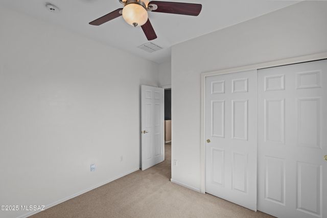 8151 S Placita Bilbao, Tucson, AZ 85747