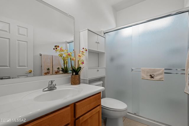 8151 S Placita Bilbao, Tucson, AZ 85747