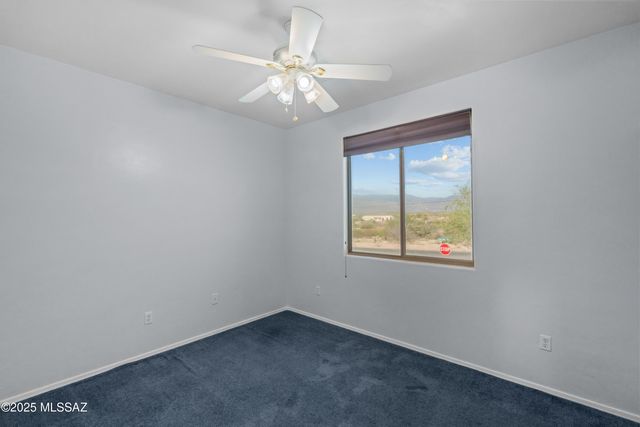 8151 S Placita Bilbao, Tucson, AZ 85747