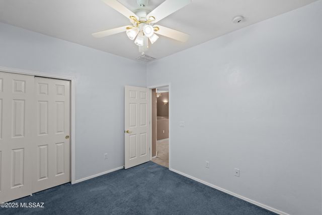 8151 S Placita Bilbao, Tucson, AZ 85747