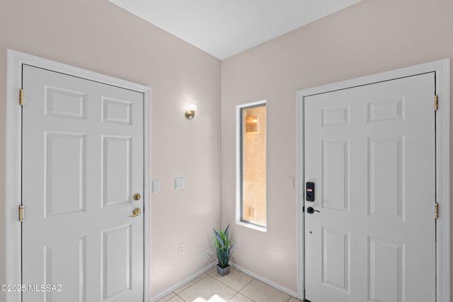 8151 S Placita Bilbao, Tucson, AZ 85747