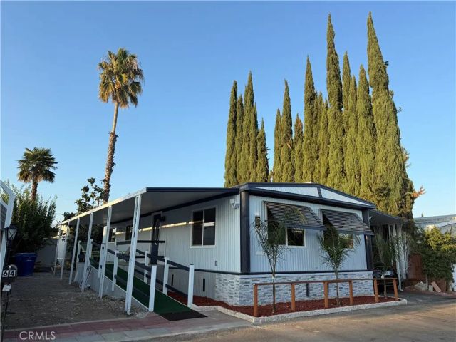 8801 ETON AVENUE 64, Canoga Park, CA 91304