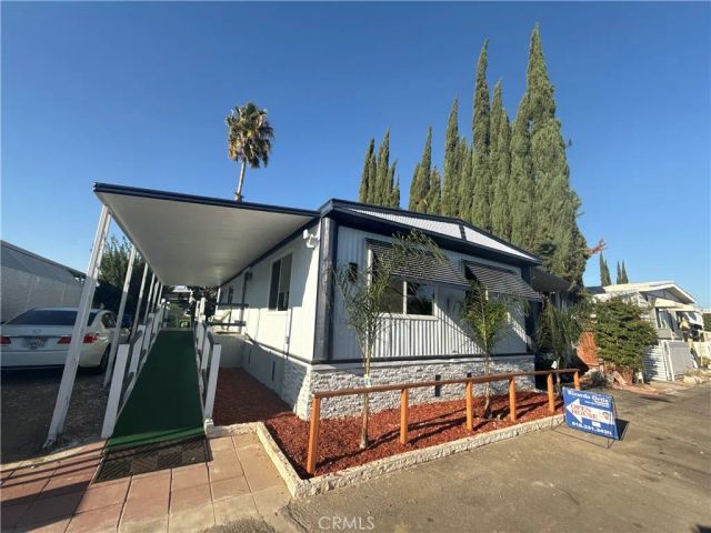 8801 ETON AVENUE 64, Canoga Park, CA 91304