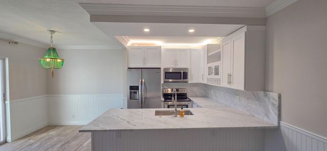4201 S Ocean Boulevard K2, South Palm Beach, FL 33480