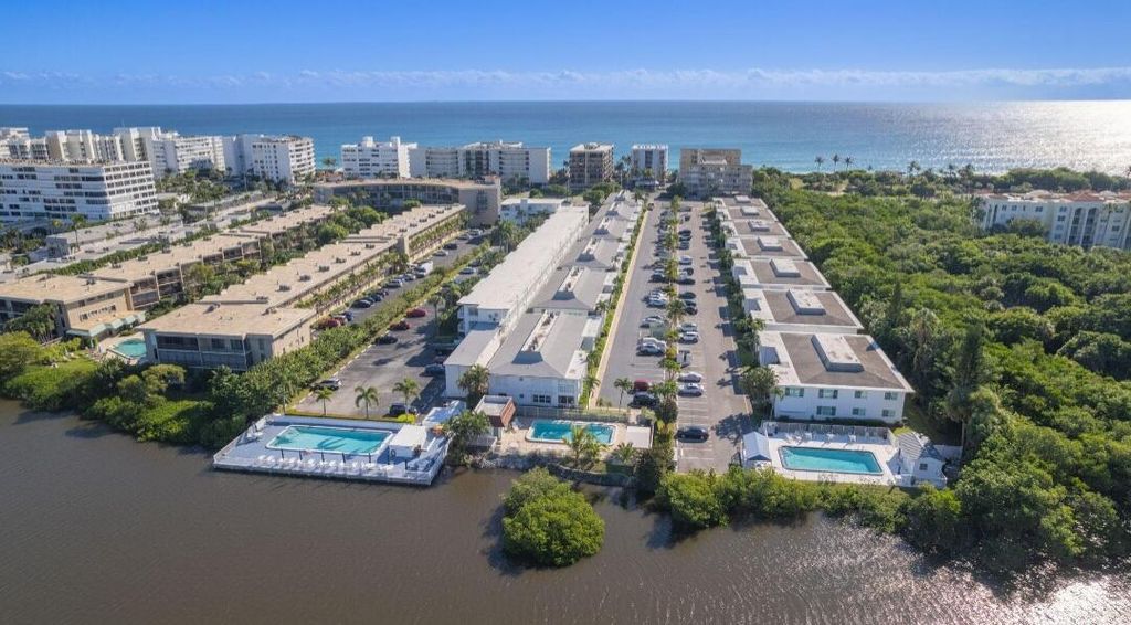 4201 S Ocean Boulevard K2, South Palm Beach, FL 33480