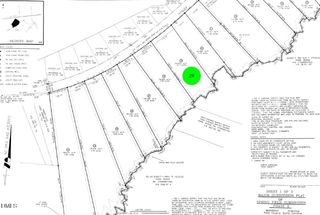 Lot 29 S Big Woods Road, Spring Hope, NC 27882