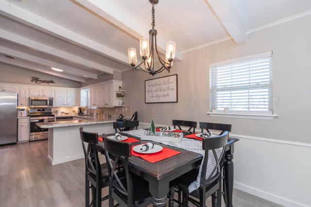 105 RITA BLANCA Trail, Amarillo, TX 79108