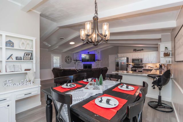 105 RITA BLANCA Trail, Amarillo, TX 79108