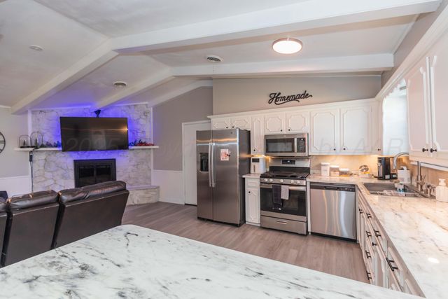 105 RITA BLANCA Trail, Amarillo, TX 79108