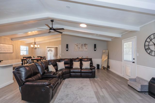 105 RITA BLANCA Trail, Amarillo, TX 79108