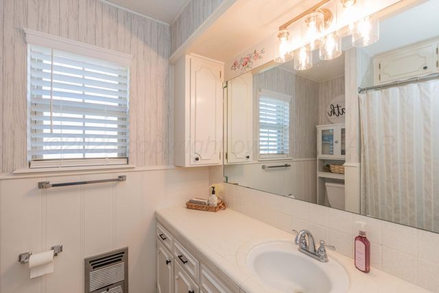 105 RITA BLANCA Trail, Amarillo, TX 79108