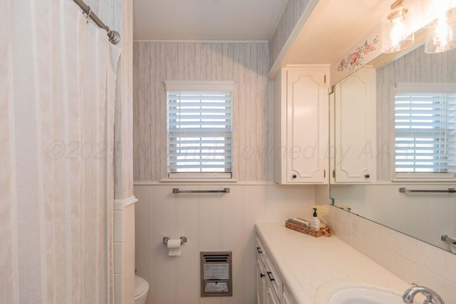 105 RITA BLANCA Trail, Amarillo, TX 79108