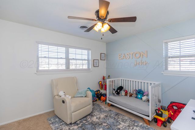 105 RITA BLANCA Trail, Amarillo, TX 79108