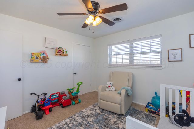 105 RITA BLANCA Trail, Amarillo, TX 79108