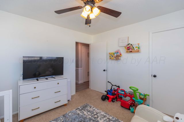 105 RITA BLANCA Trail, Amarillo, TX 79108