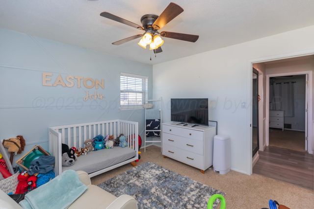 105 RITA BLANCA Trail, Amarillo, TX 79108