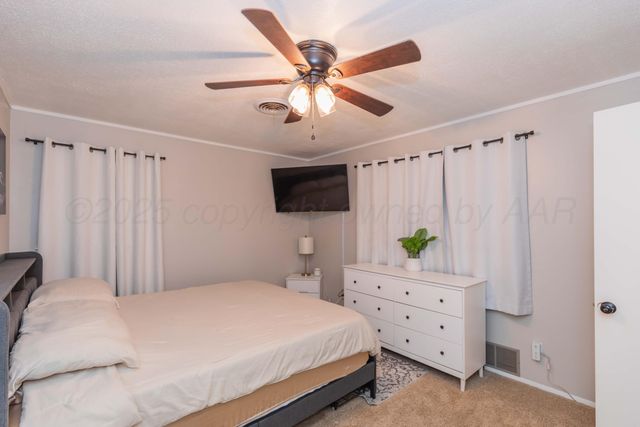 105 RITA BLANCA Trail, Amarillo, TX 79108